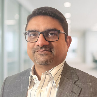 Dhaval Desai