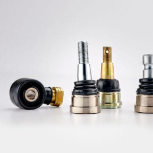 Custom Rod and Spherical Bearings