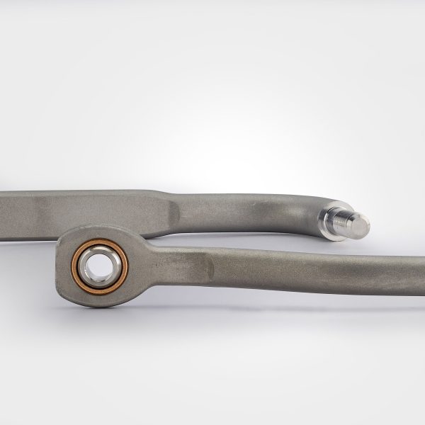Custom Rod Ends & Ball Joints for Industrial | Alinabal