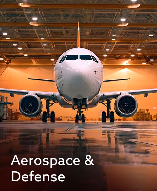 Aerospace & Defense